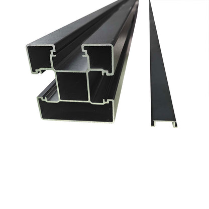 Posts for Valla and Riviera Frame-It-All Privacy Fence