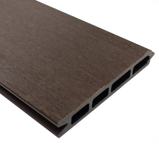 Valla Panel Boards for Frame-It-All Privacy Fence