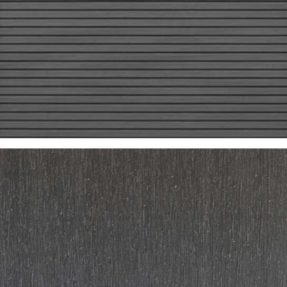 Riviera Panel Boards for Frame-It-All Privacy Fence