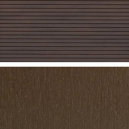 Riviera Panel Boards for Frame-It-All Privacy Fence