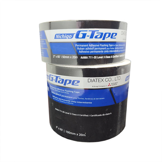 G-Tape Joist Tape 3035BK (no liner)