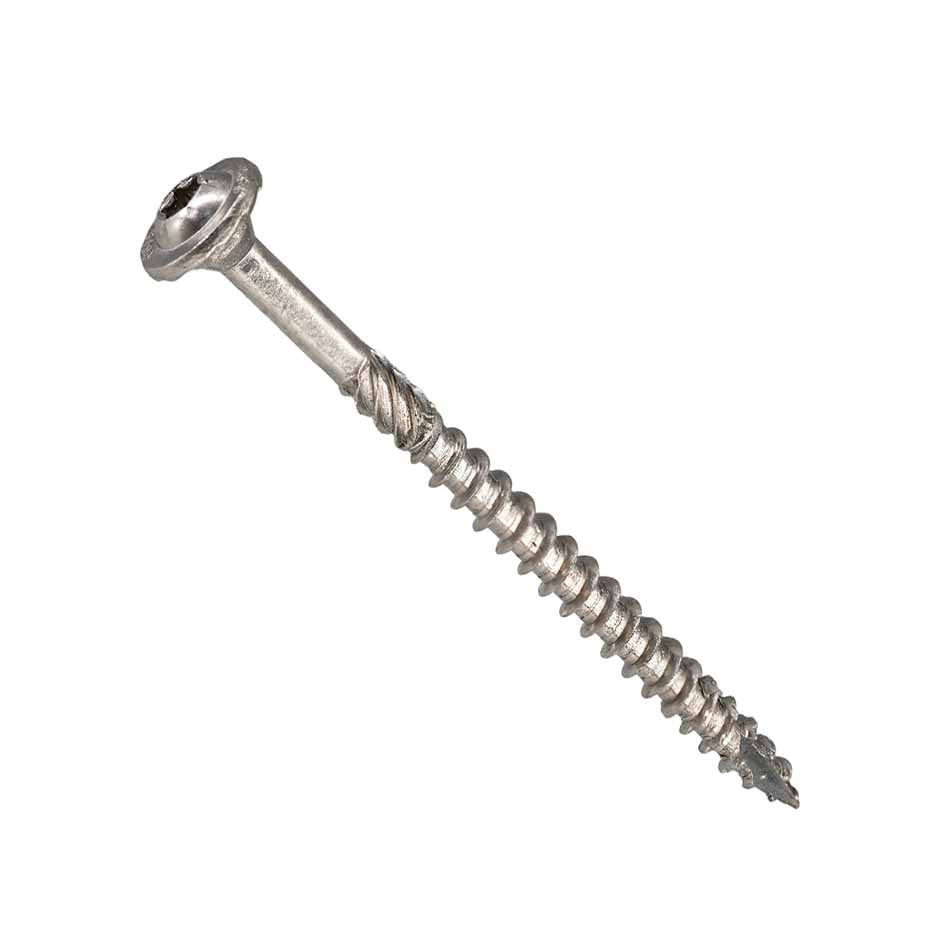 GRK Pheinox RSS Stainless Steel Structural Lag Screw