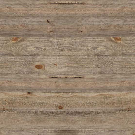 Easy BarnWood 1x4 Trim by Great American Spaces