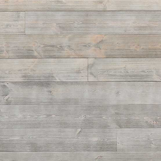 Easy BarnWood V-Groove by Great American Spaces