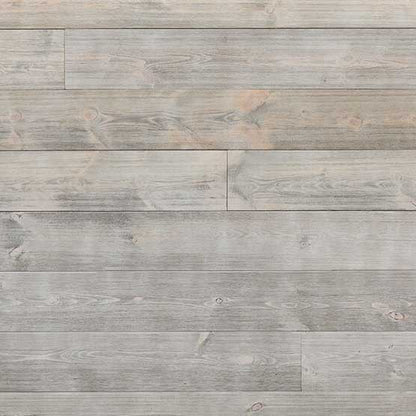 Easy BarnWood V-Groove by Great American Spaces