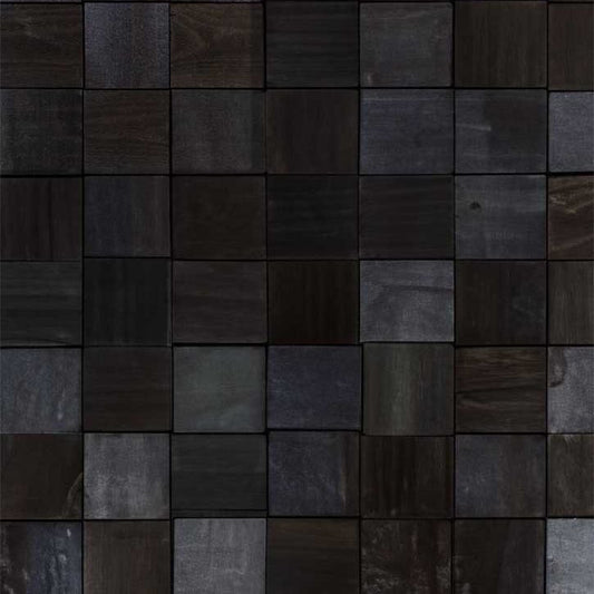 Square Wood Tiles by Great American Spaces (special order)