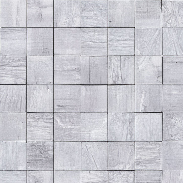 Square Wood Tiles by Great American Spaces (special order)