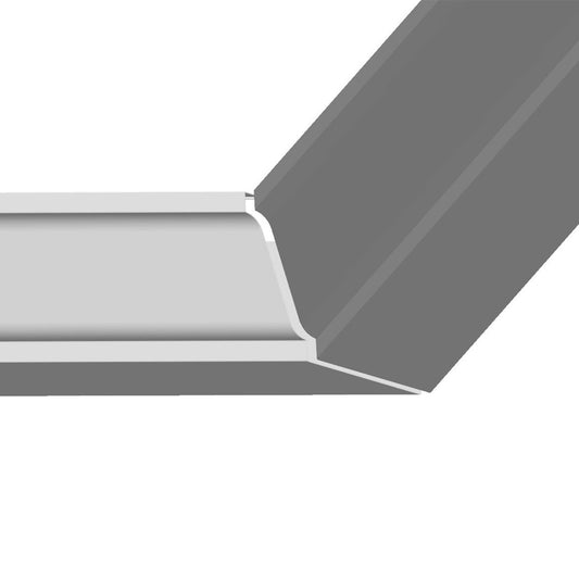 Haven Gutter Miter Strip