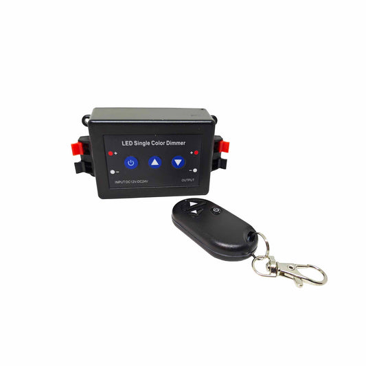 Haven Underdeck Dimmer