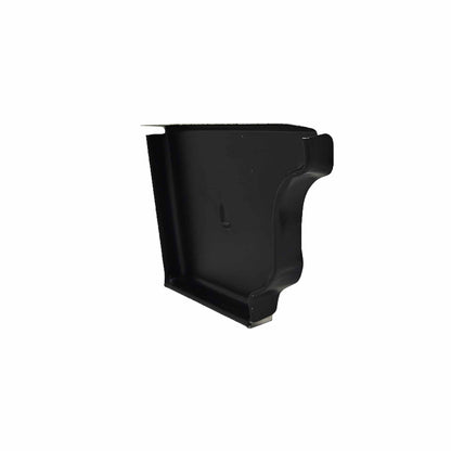 Haven Gutter End Cap