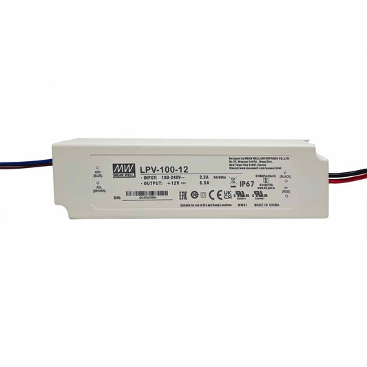 Haven Underdeck Power Supply