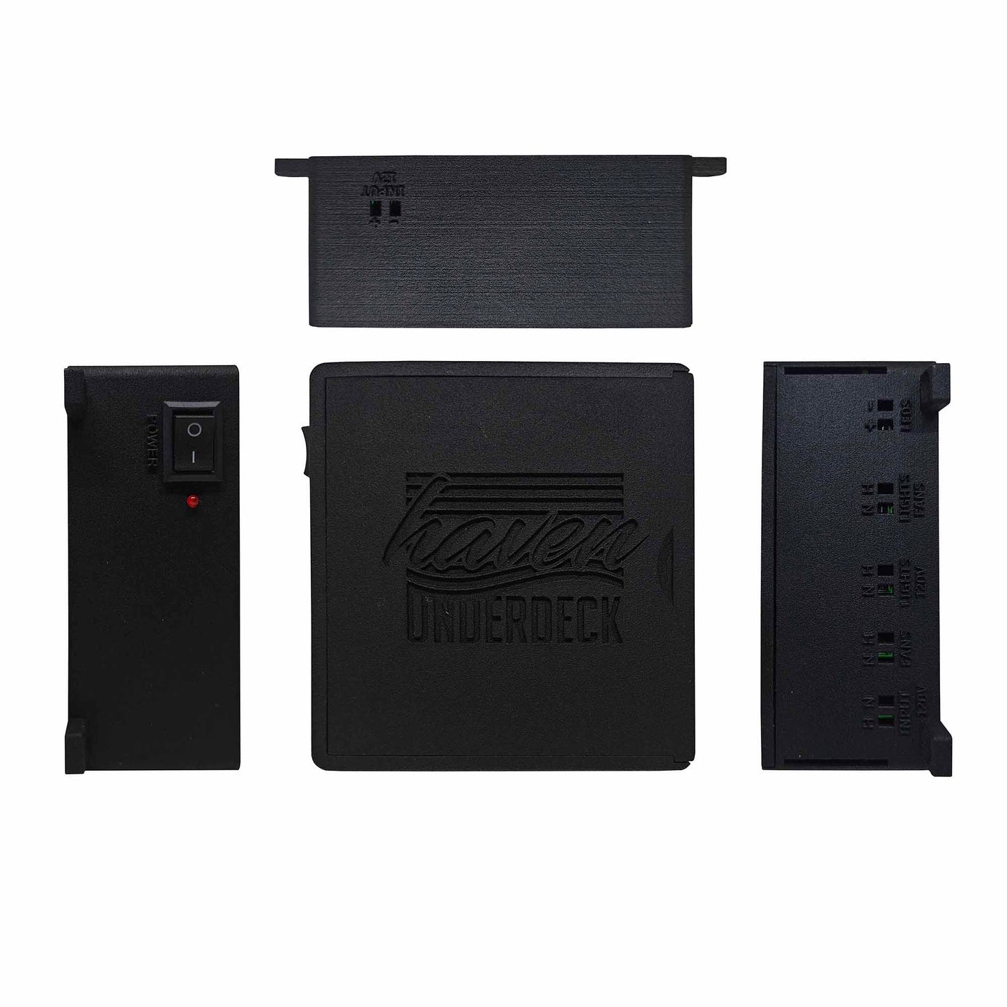 Haven Underdeck Control Module