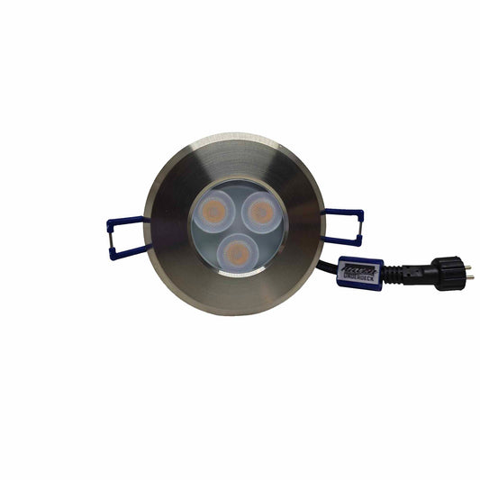 Haven Underdeck Recessed Lighting