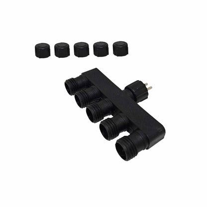 Haven Underdeck Lighting Components
