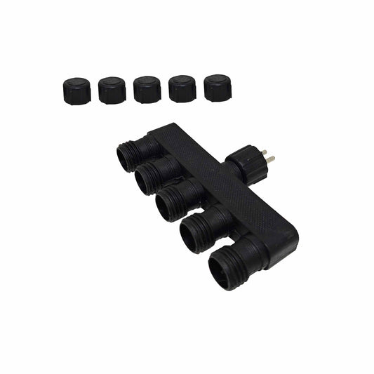 Haven Underdeck Lighting Components