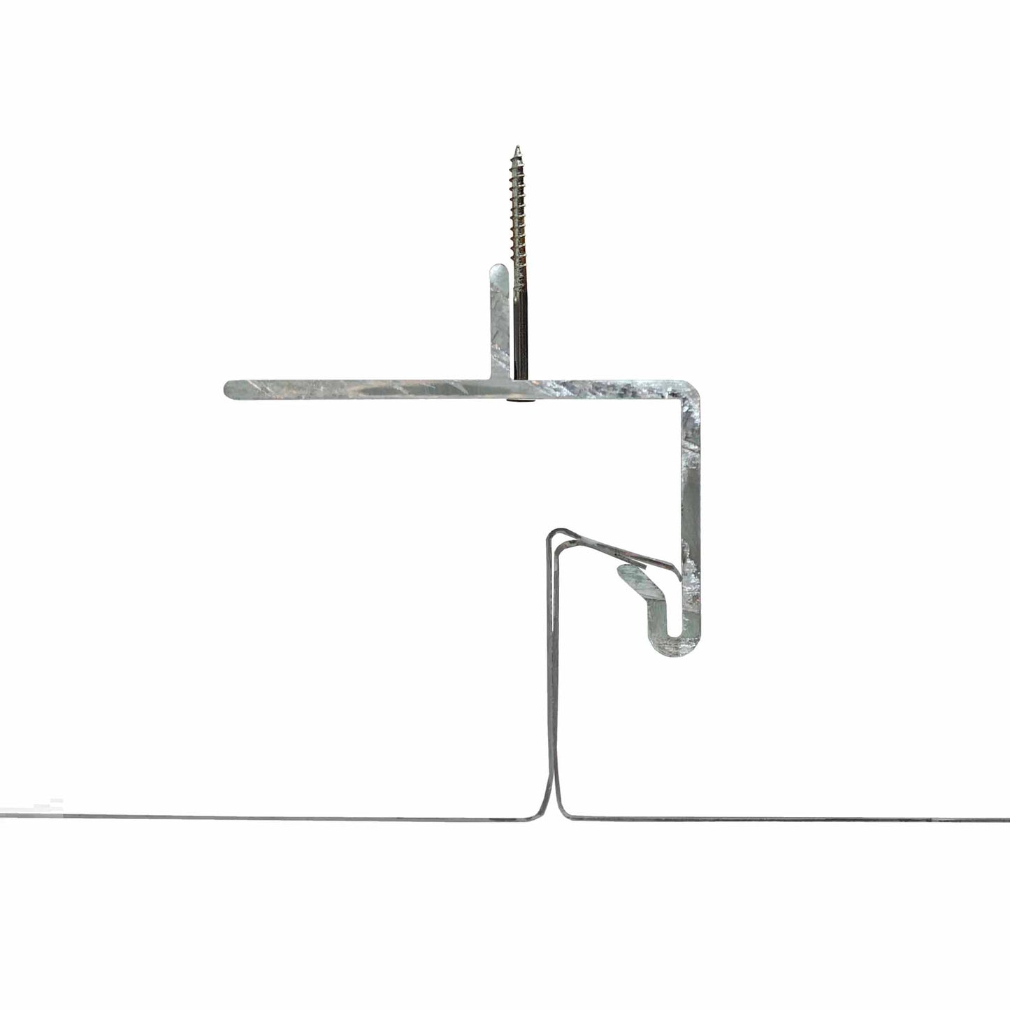 Haven Underdeck Latch Brackets