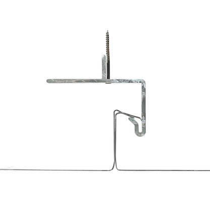 Haven Underdeck Latch Brackets