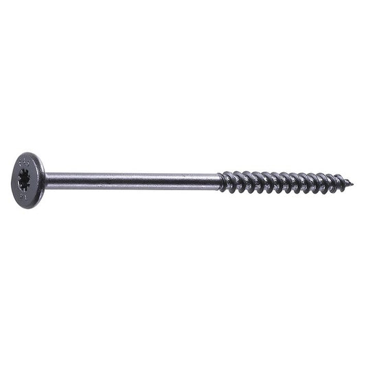 HeadLok Structural Screws
