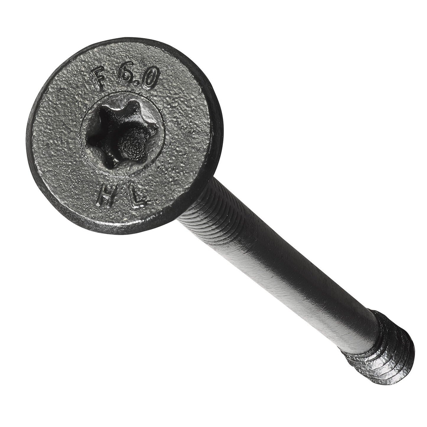 HeadLok Structural Screws