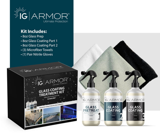 IG Armor Kit