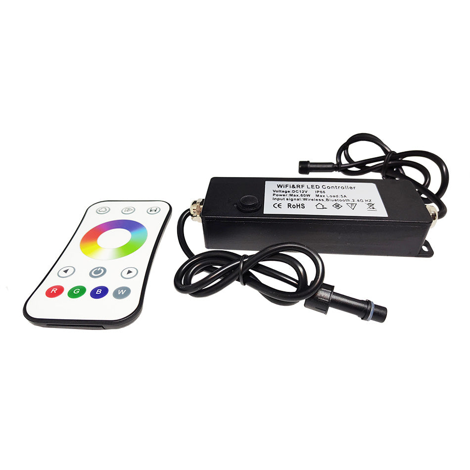 Light Kits for IG Rail – Pro Deck Supply