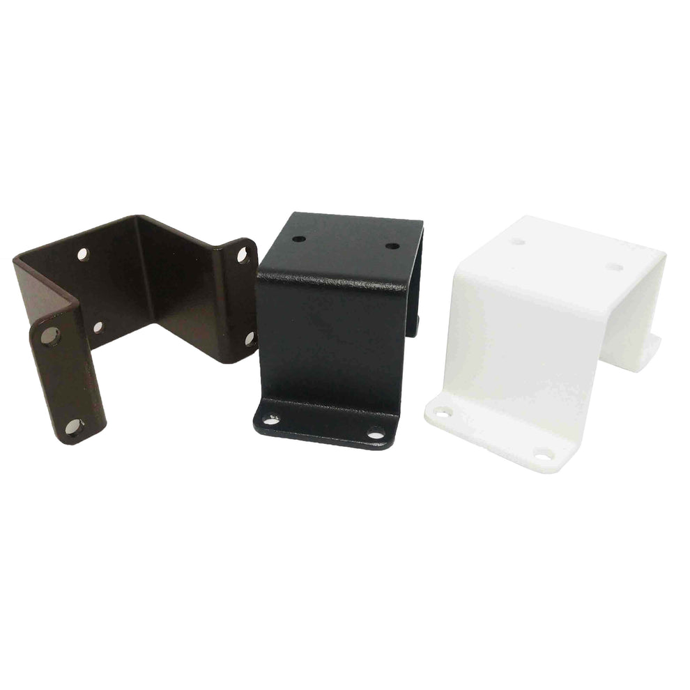 Timbertech Impressions Express Drink Rail Brackets (12-packs) – Pro ...