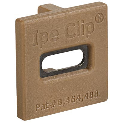 ExtremeKD Ipe Clip 100SF
