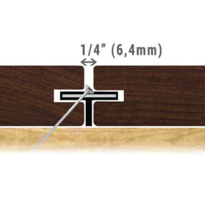 ExtremeKD Ipe Clip 100SF