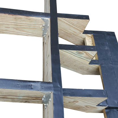 Pro-Tac Joist Tape by Timbertech