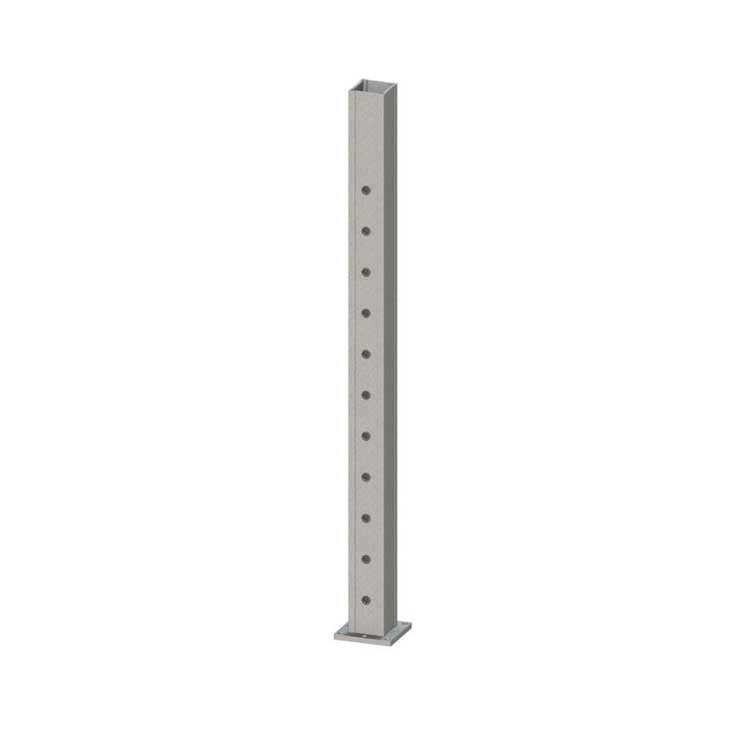 Posts for Keylink Horizontal Cable Rail