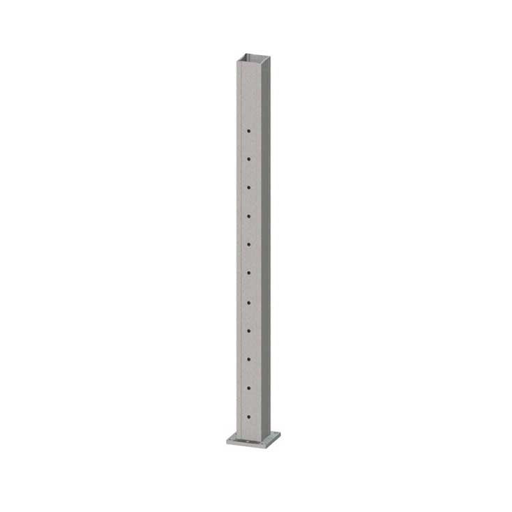 Posts for Keylink Horizontal Cable Rail