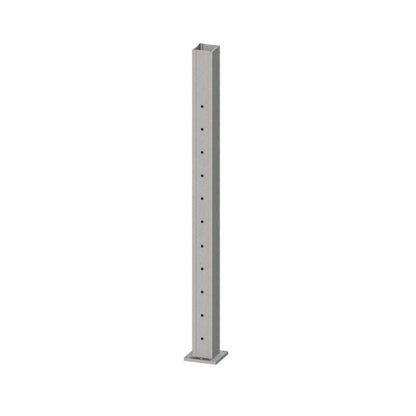 Posts for Keylink Horizontal Cable Rail