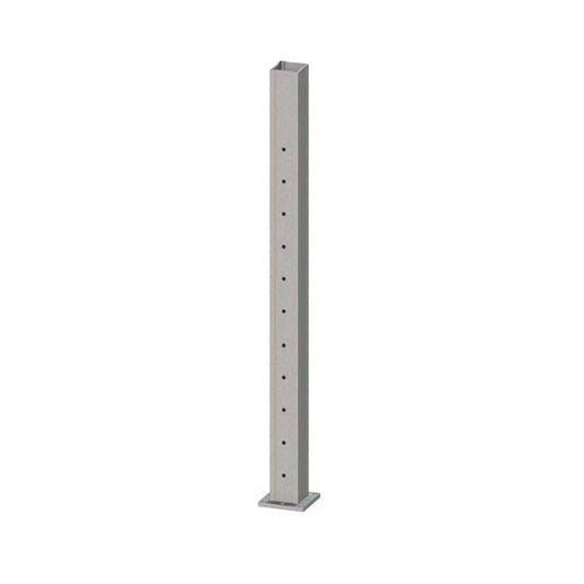 Posts for Keylink Horizontal Cable Rail