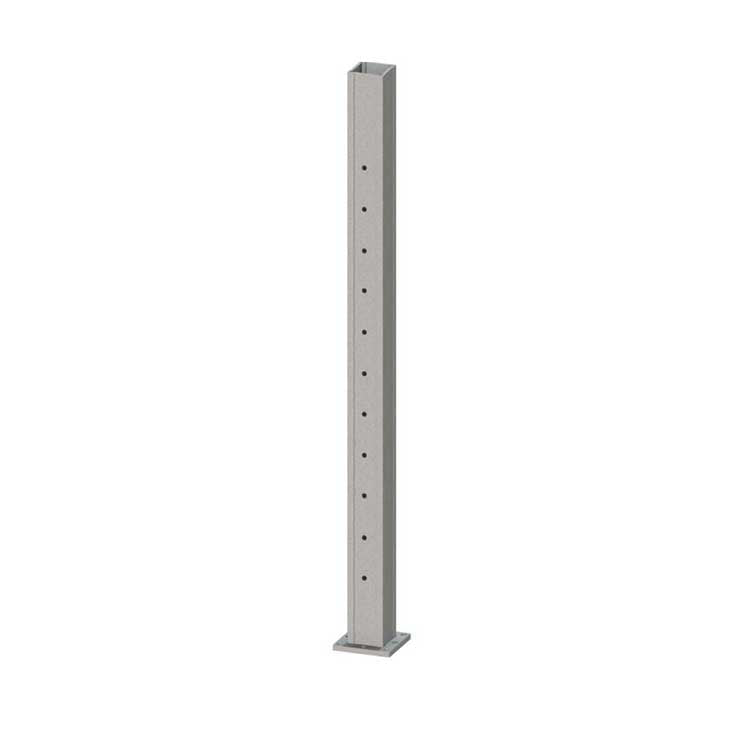 Posts for Keylink Horizontal Cable Rail