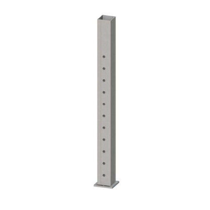 Posts for Keylink Horizontal Cable Rail