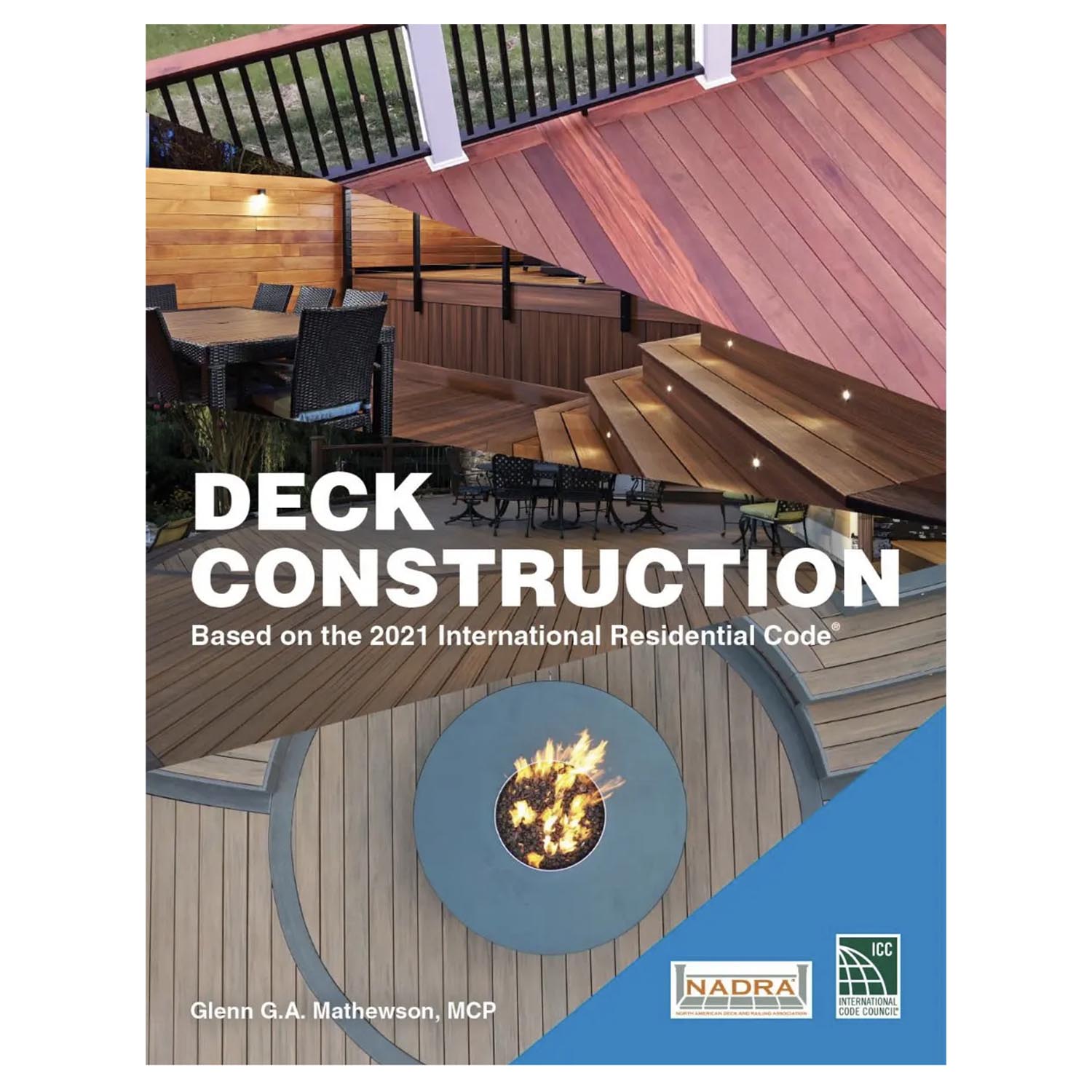 NADRA Guide to Deck Building – Pro Deck Supply