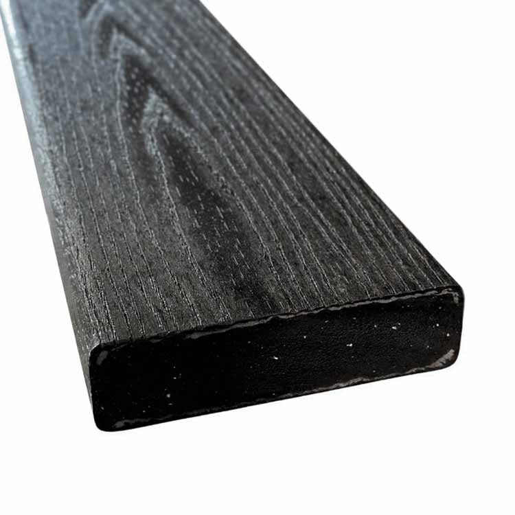 Compost Lumber OC Composite Structural Lumber 2x6 – Pro Deck Supply