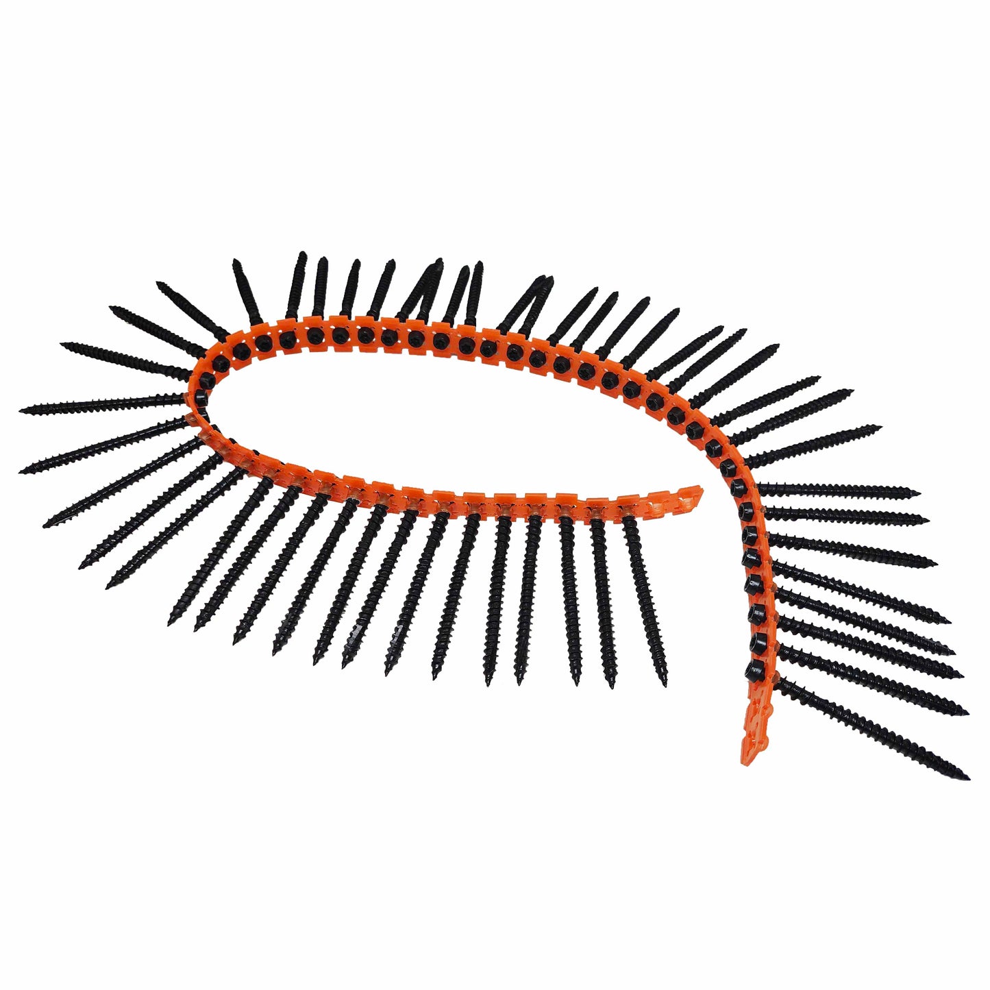 PAMFast Collated Cortex Screws for Autofeed Gun