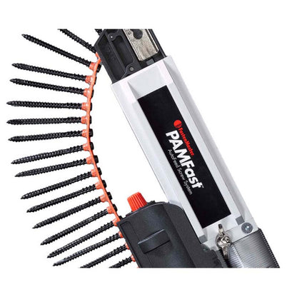 PAMFast Collated Cortex Screws for Autofeed Gun