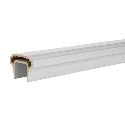 Timbertech Composite Top Rails