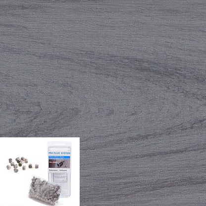 Pro Plugs for Deckorators MBC (Surestone) Decking (Plugs Only)