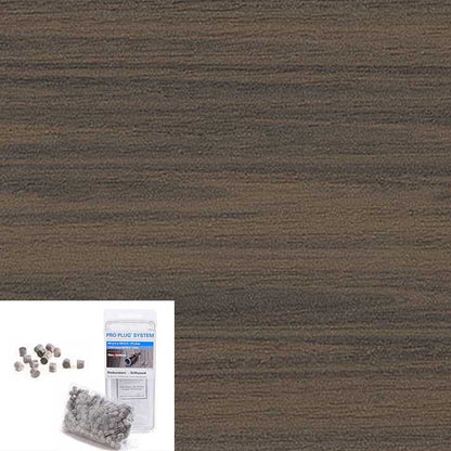 Pro Plugs for Deckorators MBC (Surestone) Decking (Plugs Only)