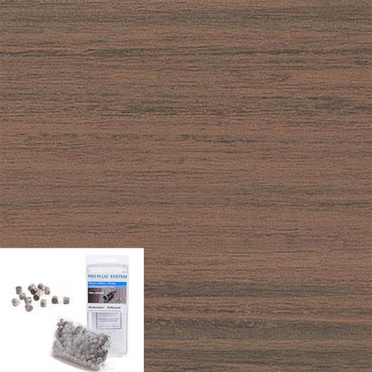 Pro Plugs for Deckorators MBC (Surestone) Decking (Plugs Only)