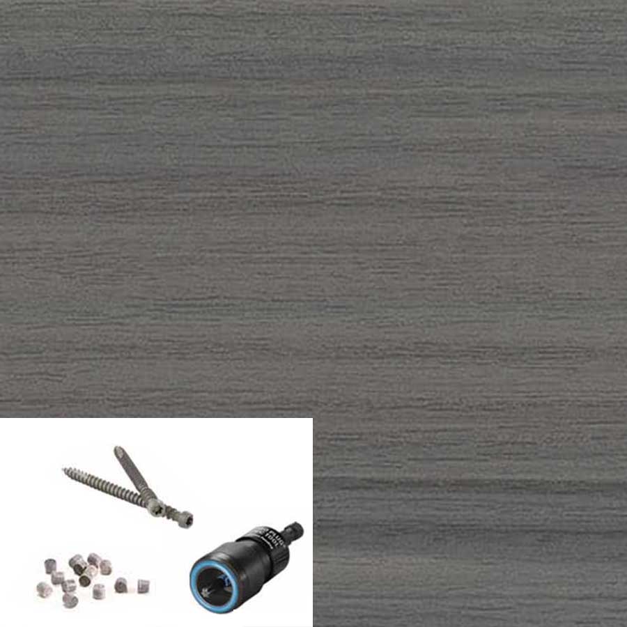 Pro Plugs and Screws for Deckorators MBC (Surestone)