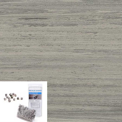 Pro Plugs for Deckorators MBC (Surestone) Decking (Plugs Only)