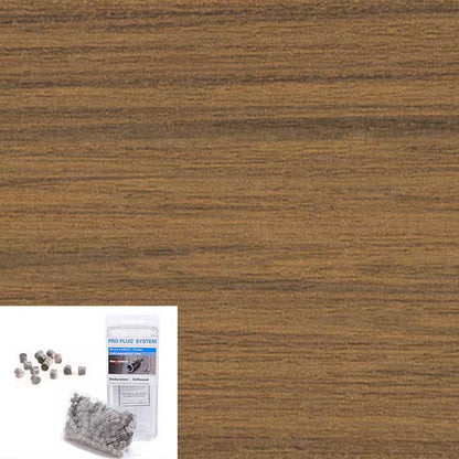 Pro Plugs for Deckorators MBC (Surestone) Decking (Plugs Only)