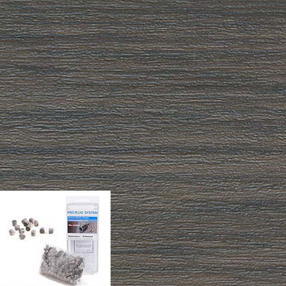 Pro Plugs for Deckorators WPC Decking (Plugs Only)
