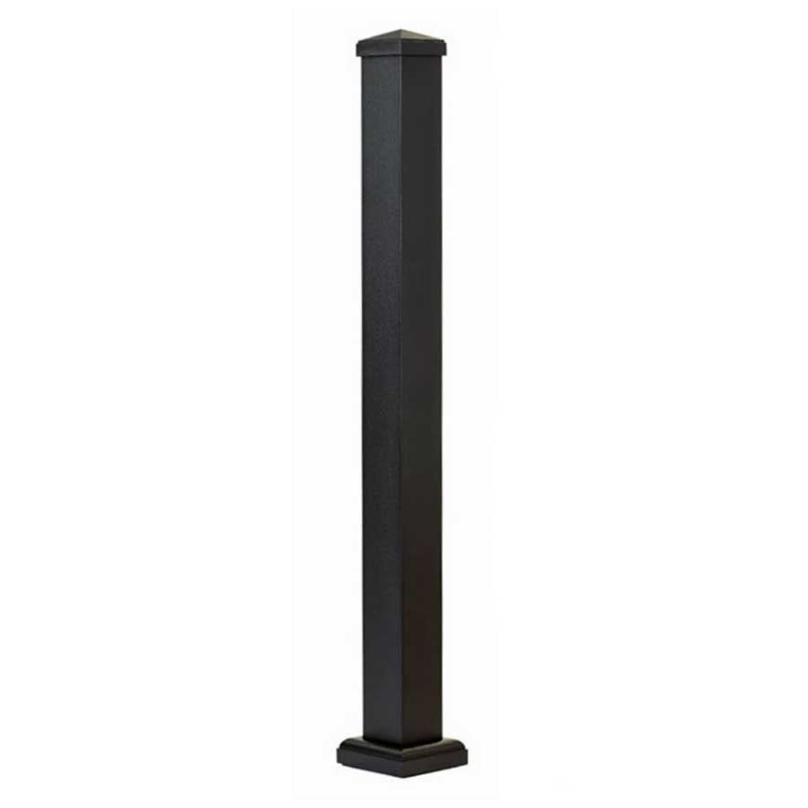 RailFX Oasis Aluminum Posts