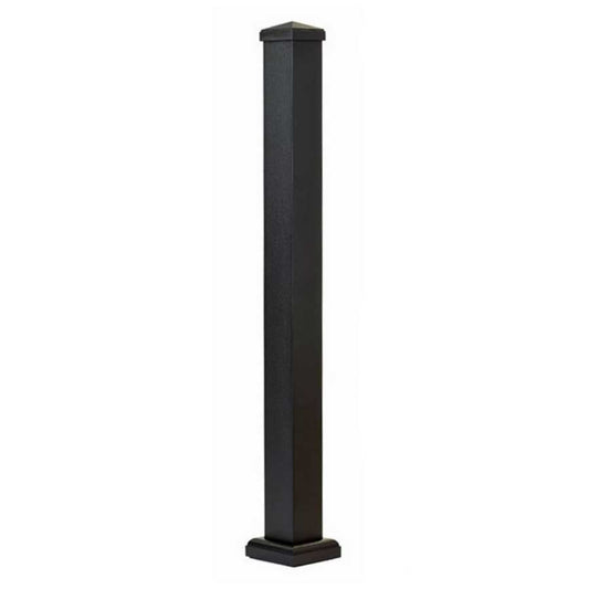 RailFX Oasis Aluminum Posts