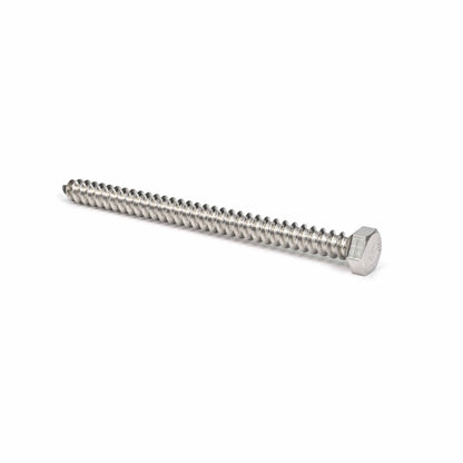 Stainless Steel Lag Bolts